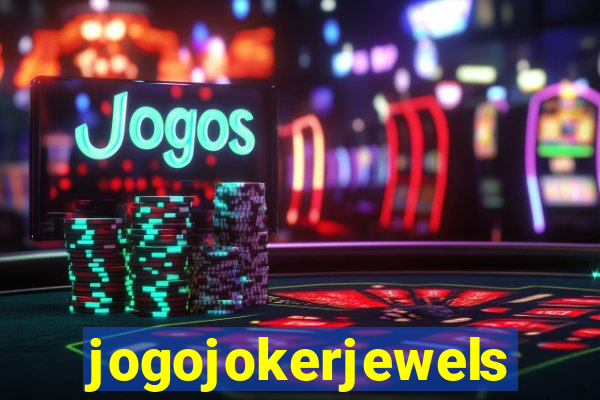 jogojokerjewels