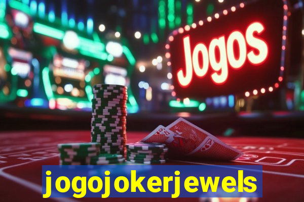 jogojokerjewels