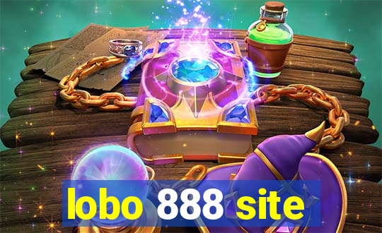 lobo 888 site