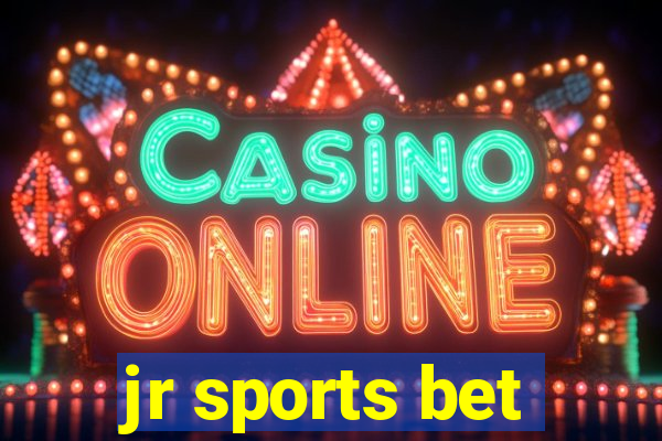 jr sports bet