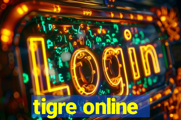 tigre online