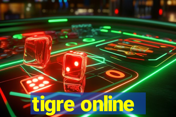 tigre online