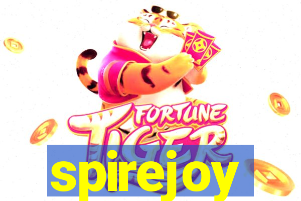 spirejoy