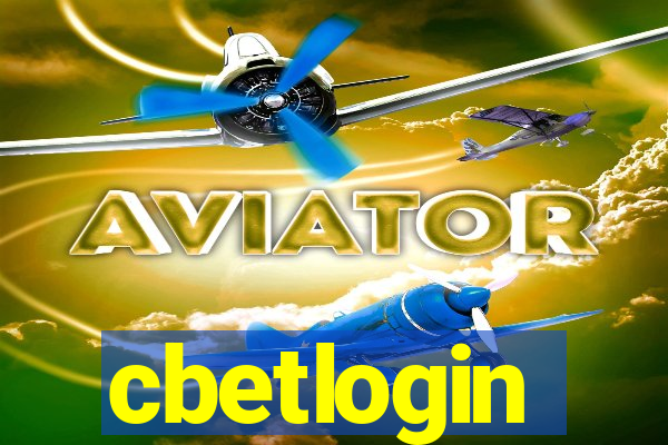 cbetlogin