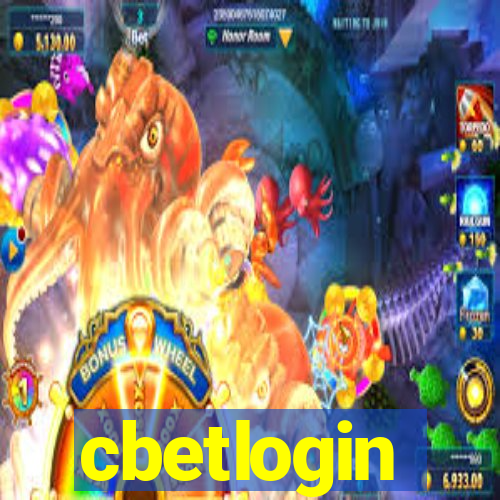 cbetlogin