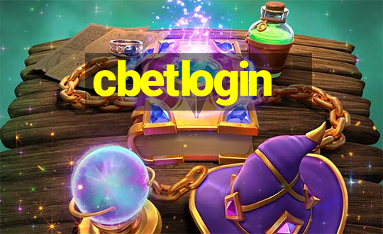 cbetlogin