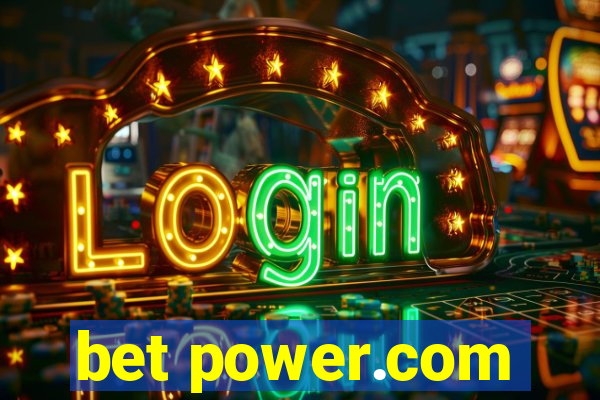 bet power.com