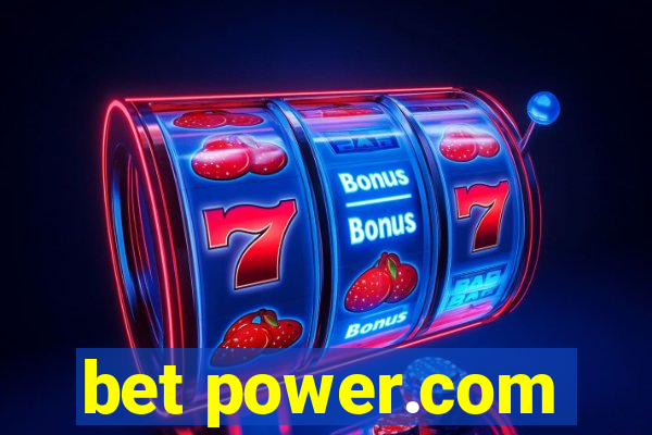 bet power.com