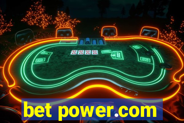 bet power.com