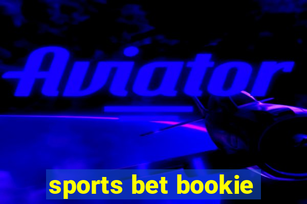 sports bet bookie