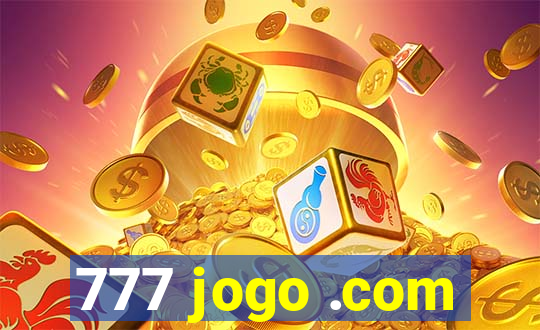 777 jogo .com