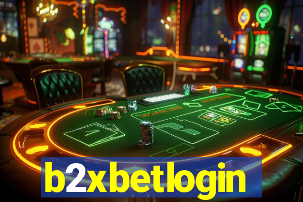 b2xbetlogin