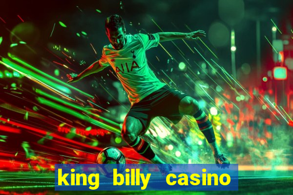 king billy casino paga mesmo