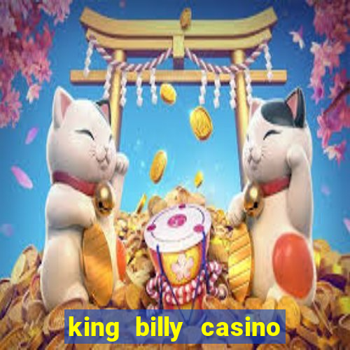 king billy casino paga mesmo