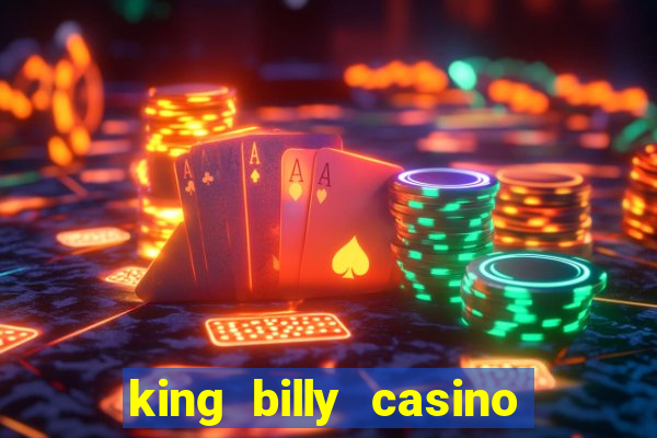 king billy casino paga mesmo