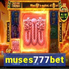 muses777bet