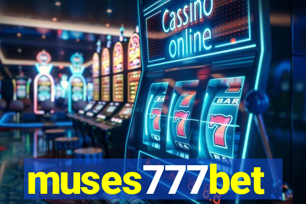 muses777bet