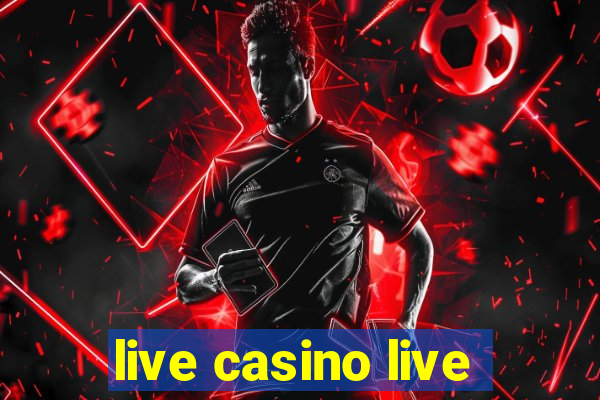 live casino live