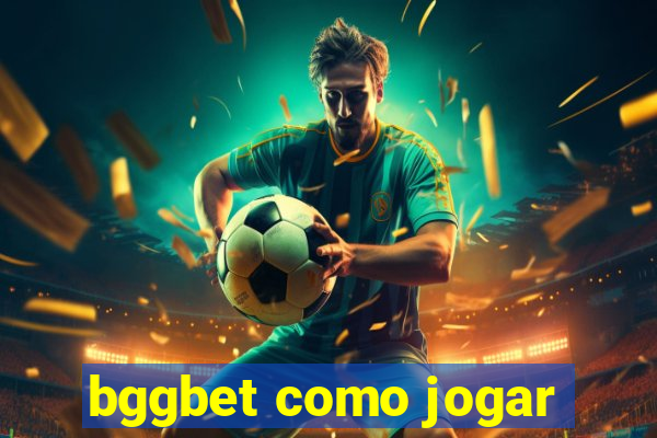 bggbet como jogar