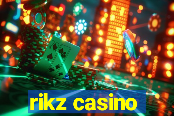 rikz casino