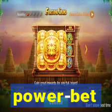 power-bet