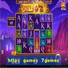 https games 7games bet launchgame