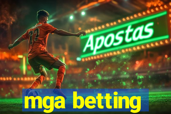 mga betting