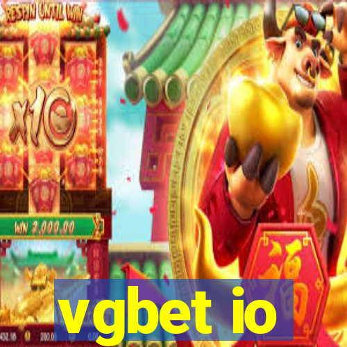 vgbet io