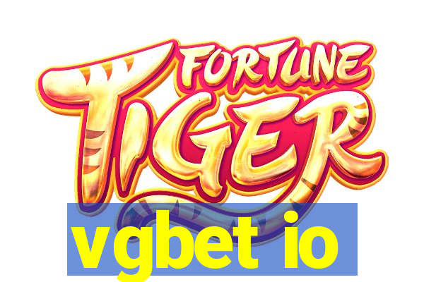 vgbet io