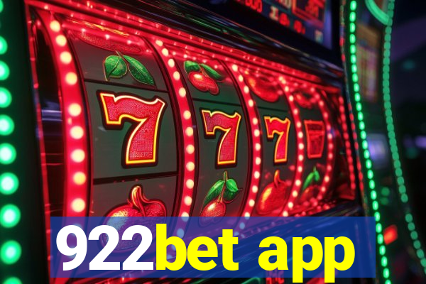 922bet app