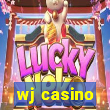 wj casino