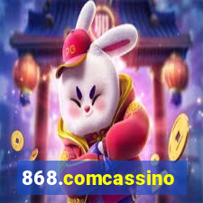 868.comcassino