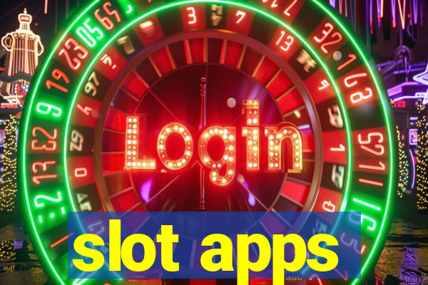 slot apps