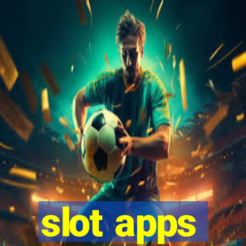 slot apps