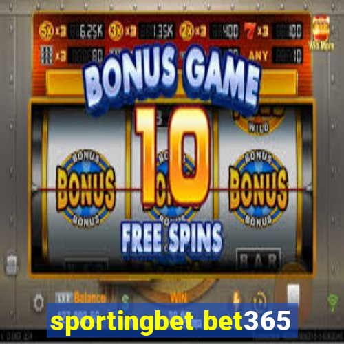 sportingbet bet365