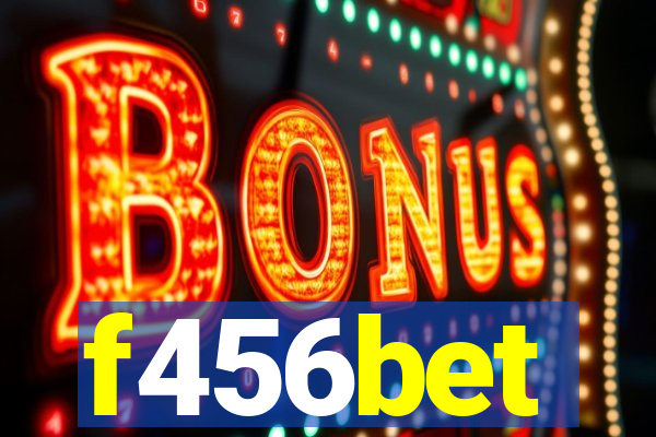 f456bet