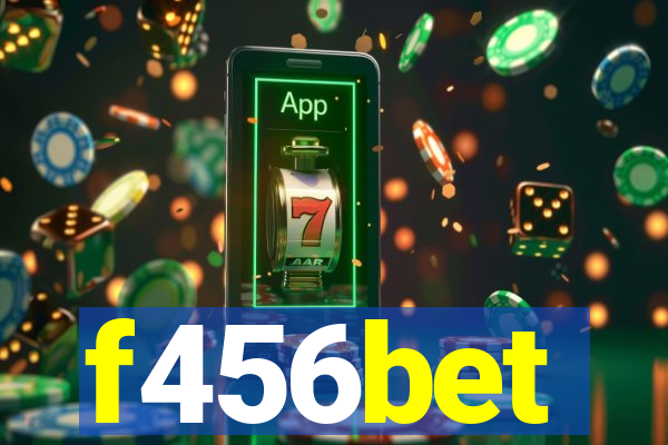 f456bet