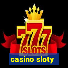 casino sloty