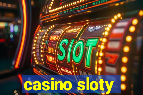 casino sloty