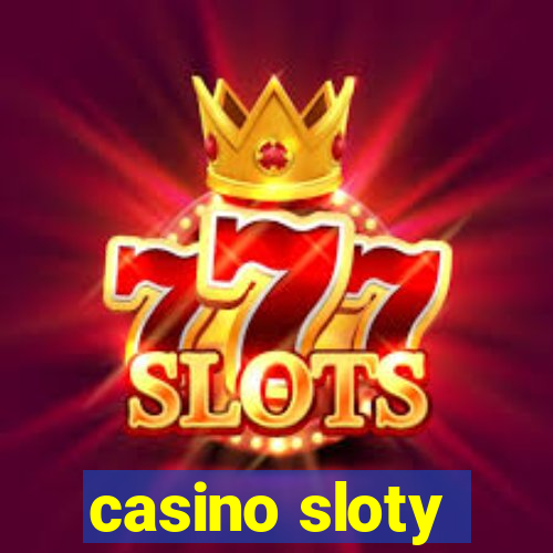 casino sloty