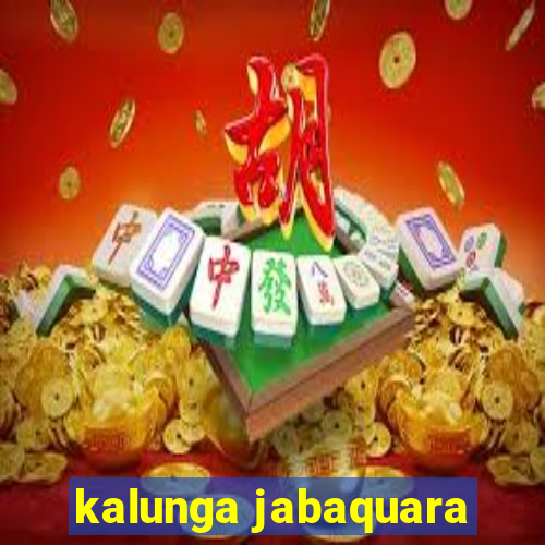 kalunga jabaquara