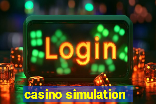 casino simulation