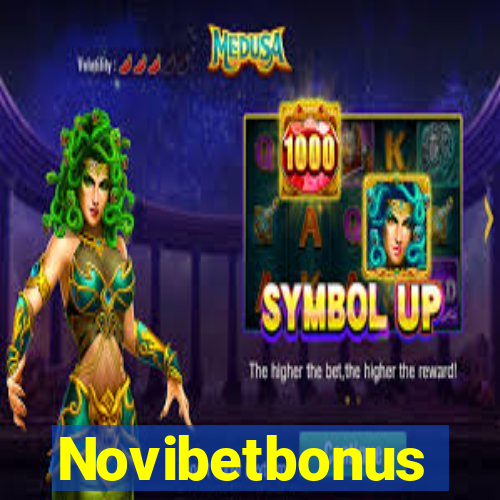 Novibetbonus