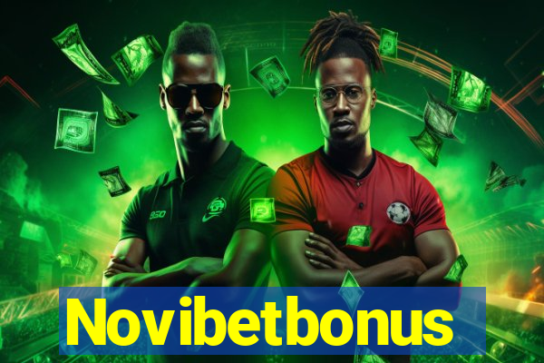 Novibetbonus