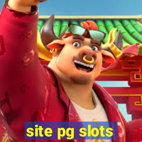 site pg slots