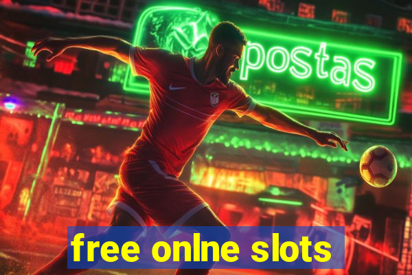 free onlne slots