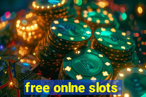 free onlne slots