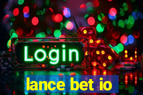 lance bet io