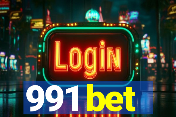 991 bet