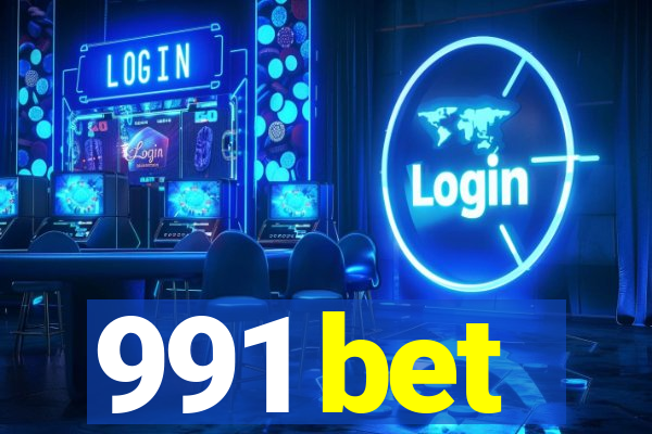 991 bet